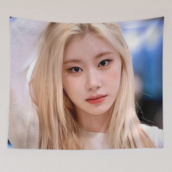 Item preview, Itzy Chaeryeong  designed and sold by ArSu14.