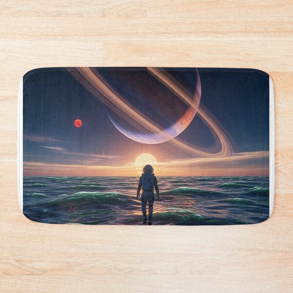 Item preview, lagoon space designed and sold by Losancestros.