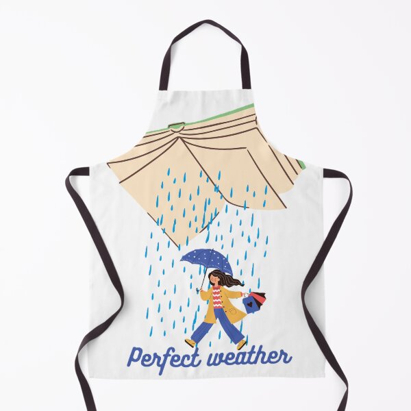 Item preview, Reading weather aesthetic designed and sold by creativityisfun.