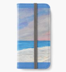 Cottesloe Dreaming iPhone Wallet/Case/Skin