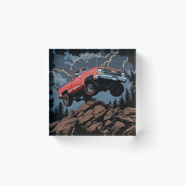 Item preview, Red Storm designed and sold by Quoteez.