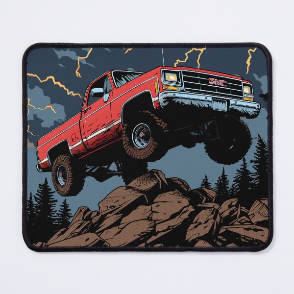Item preview, Red Storm designed and sold by Quoteez.