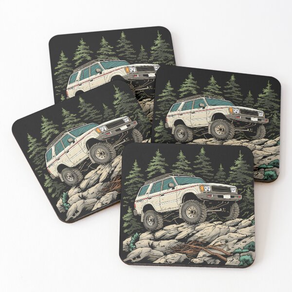 Item preview, 4Runner Adventure designed and sold by Quoteez.