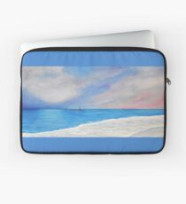 Cottesloe Dreaming Laptop Sleeve