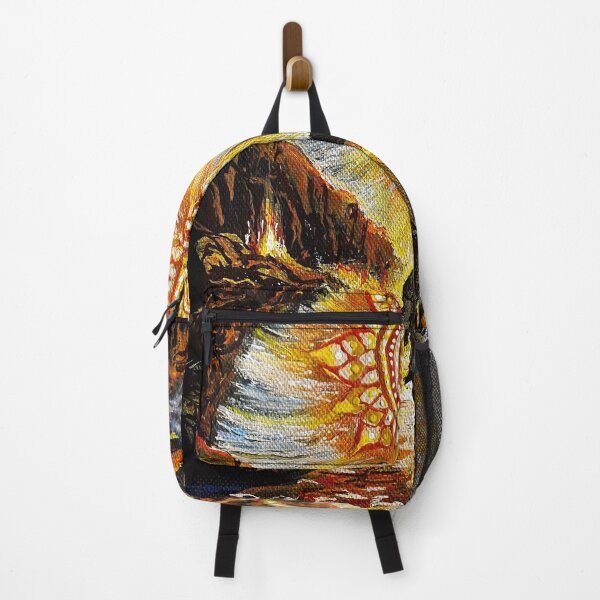 Item preview, The Sky of the Self designed and sold by Soul Gardener.