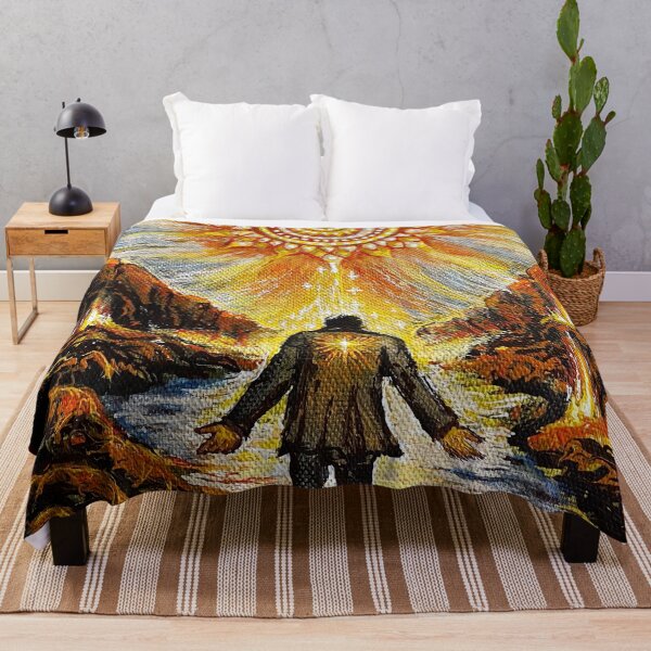 Item preview, The Sky of the Self designed and sold by Soul Gardener.