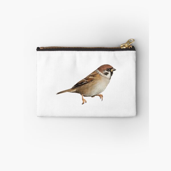 Item preview, Eurasian Tree Sparrow designed and sold by kyra0nicole.