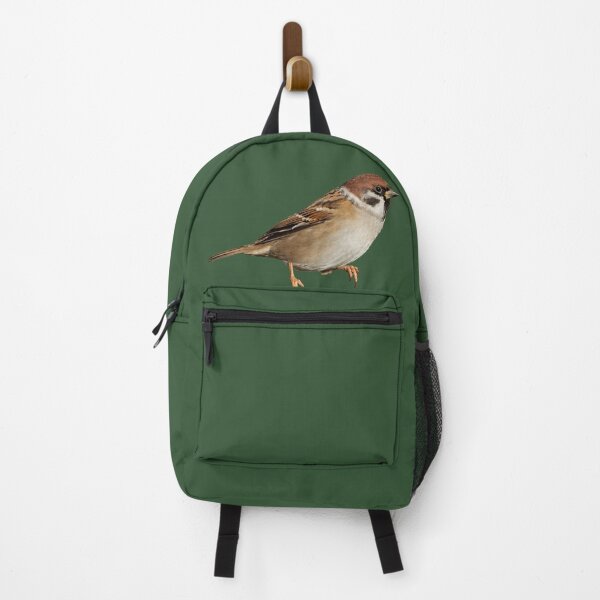 Item preview, Eurasian Tree Sparrow designed and sold by kyra0nicole.