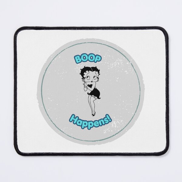 Item preview, BOOP Happens! designed and sold by Fifty2Skidoo.
