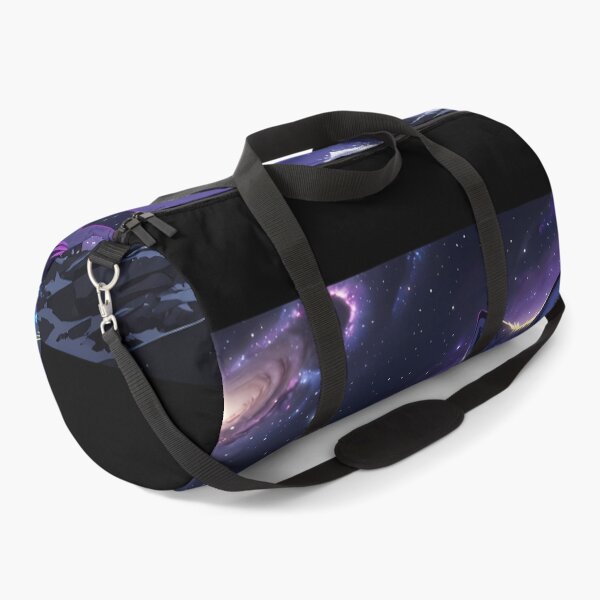 Item preview, Cosmic Galaxy Fox designed and sold by RkskArt.