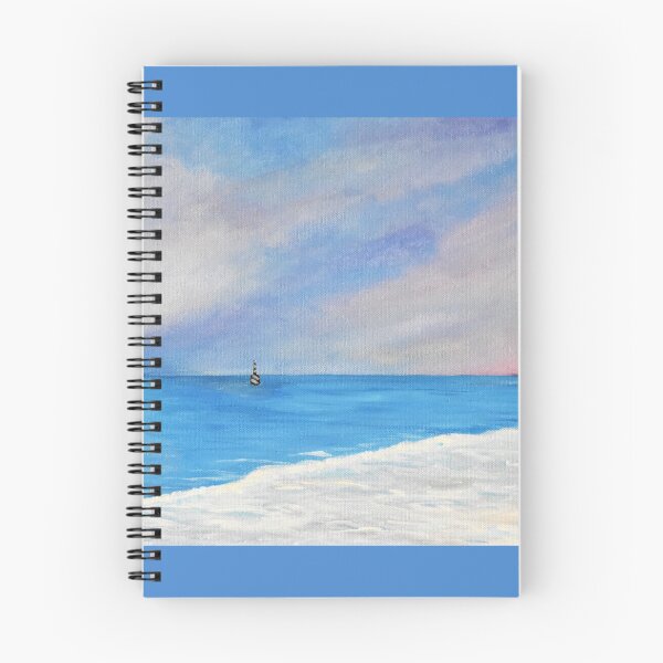 Item preview, Cottesloe Dreaming designed and sold by KerrySandhuArt.