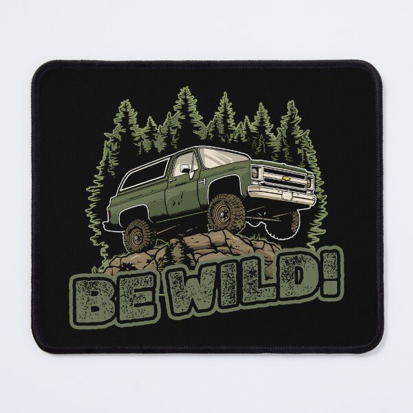 Item preview, Wild Blazer designed and sold by Quoteez.