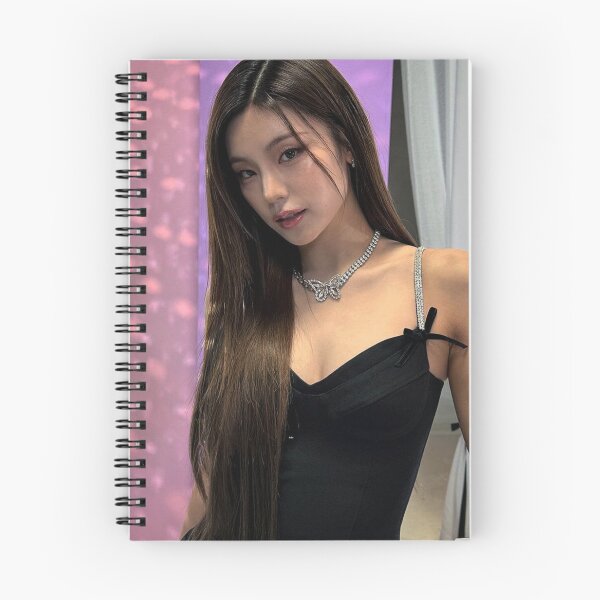 Item preview, Itzy Yeji  designed and sold by ArSu14.