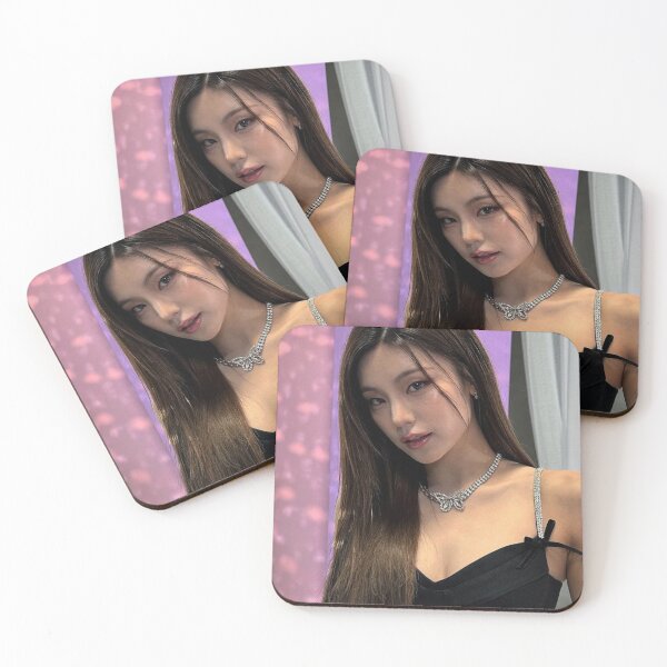 Item preview, Itzy Yeji  designed and sold by ArSu14.