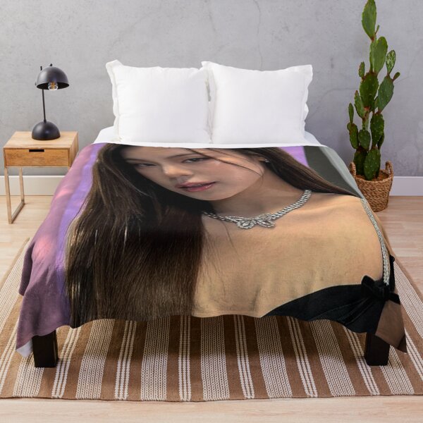 Item preview, Itzy Yeji  designed and sold by ArSu14.