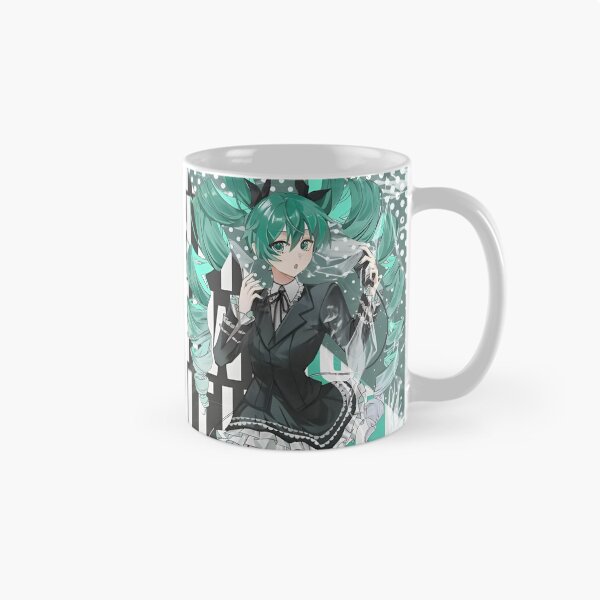 Item preview, Hatsune miku vocaloid  designed and sold by RadiantGraphics.