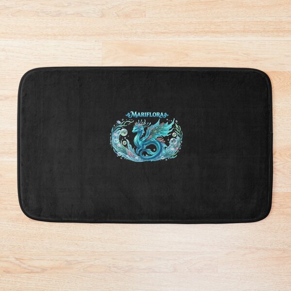 Item preview, Aethermon Original Anime Creature – Mariflora designed and sold by Aethermon.