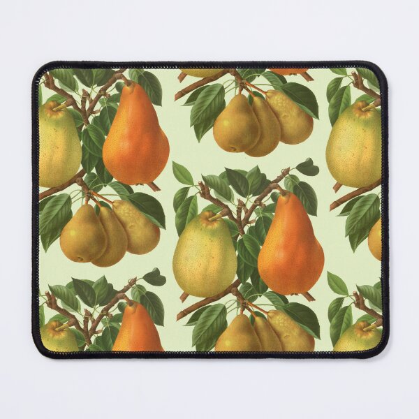 Item preview, vintage pears designed and sold by okapia concolor.