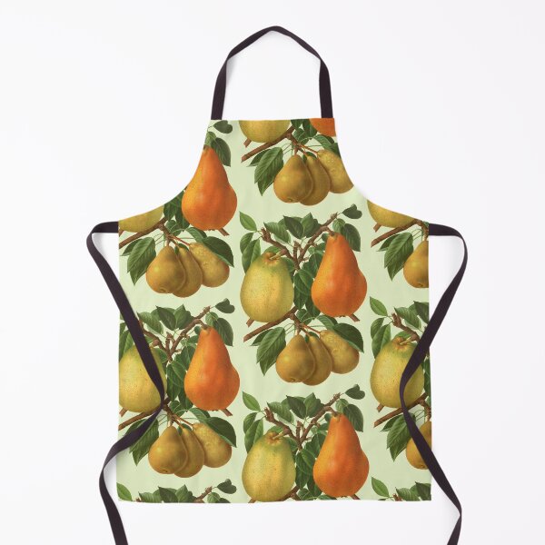 Item preview, vintage pears designed and sold by okapia concolor.