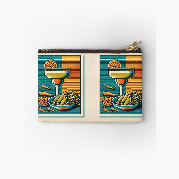 Item preview, Margarita & Taco Harmony designed and sold by Framd Posters.