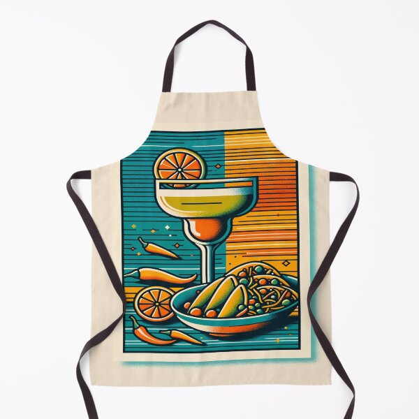 Item preview, Margarita & Taco Harmony designed and sold by Framd Posters.