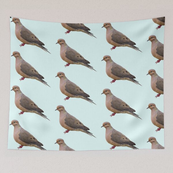 Item preview, Mourning Dove designed and sold by kyra0nicole.