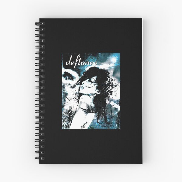 Item preview, Deftones album cover designed and sold by themoonlegion.