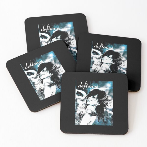 Item preview, Deftones album cover designed and sold by themoonlegion.