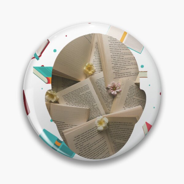 Item preview, Overloaded with stories designed and sold by creativityisfun.