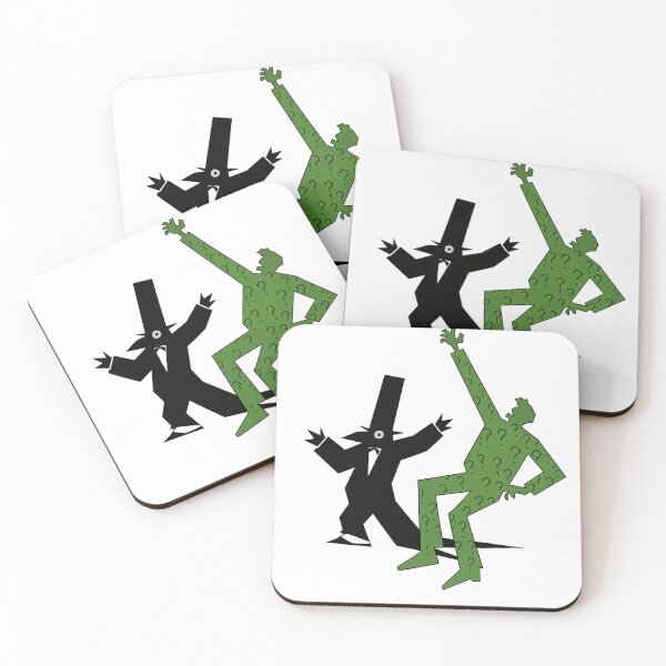 Item preview, Crooks designed and sold by sweetspaceboy.