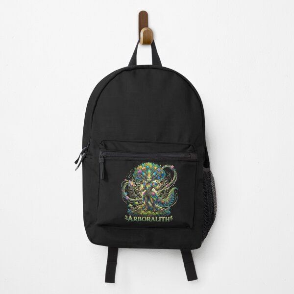 Item preview, Aethermon Original Anime Creature – Arboralith designed and sold by Aethermon.