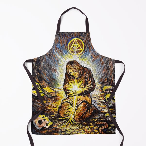Item preview, The Anchor designed and sold by Soul Gardener.