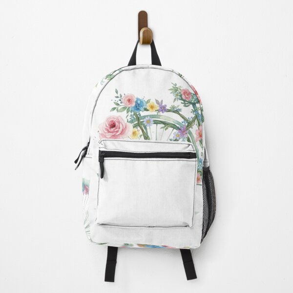 Item preview, Floral Bicycle Watercolor designed and sold by DesignDare.