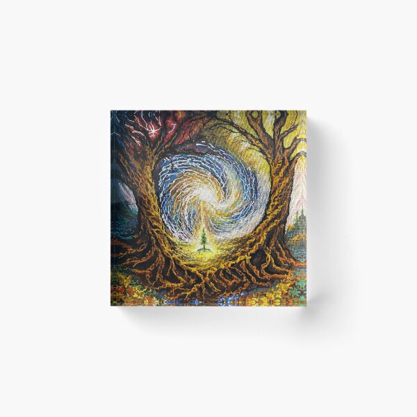 Item preview, Sacred Union designed and sold by Soul Gardener.