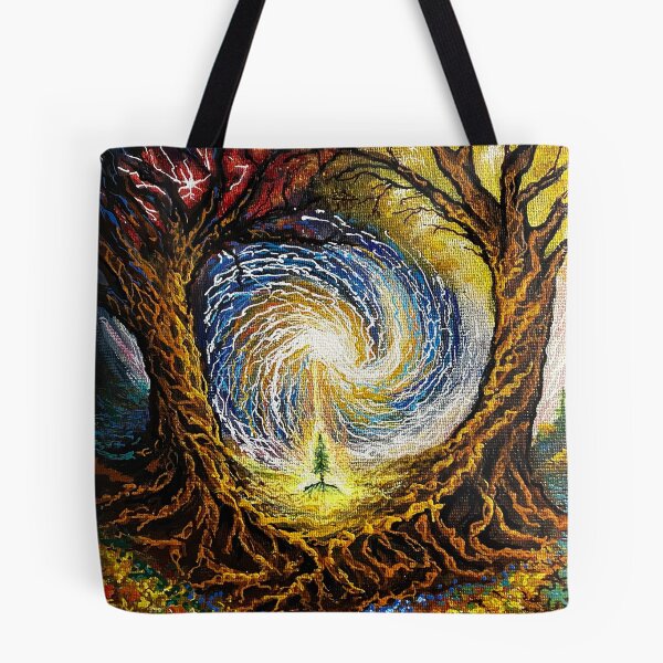 Item preview, Sacred Union designed and sold by Soul Gardener.