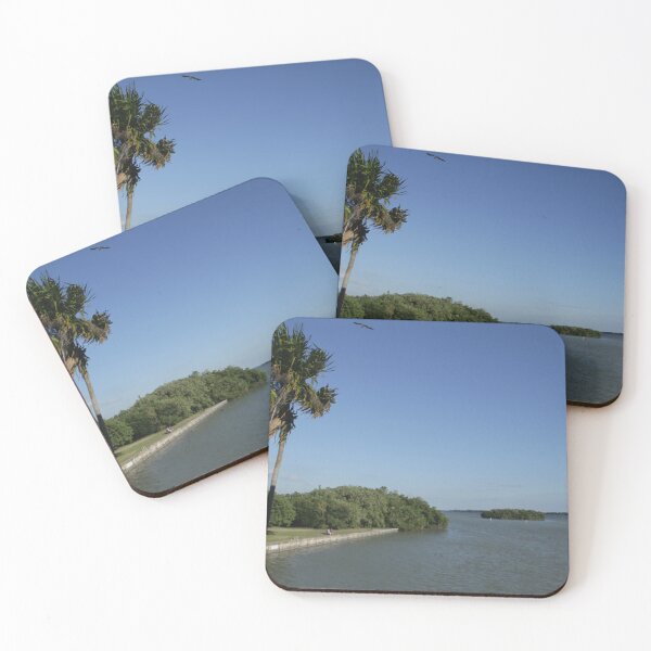 Item preview, Flamingo Skies designed and sold by MatthewThomasDaniels.