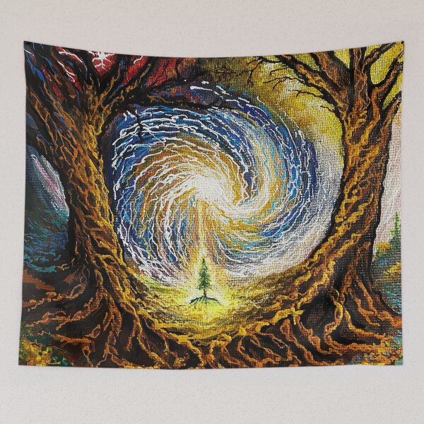 Item preview, Sacred Union designed and sold by Soul Gardener.