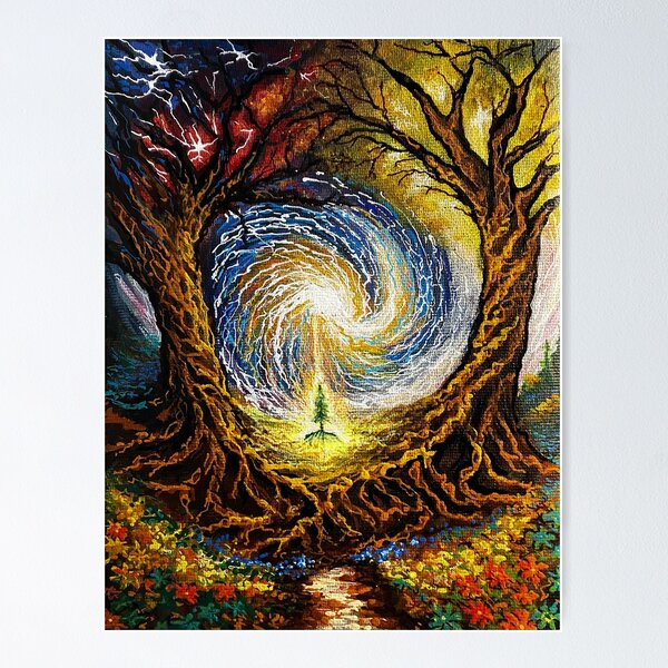 Item preview, Sacred Union designed and sold by Soul Gardener.