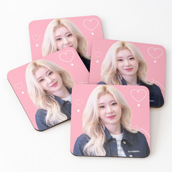 Item preview, Itzy Chaeryeong  designed and sold by ArSu14.