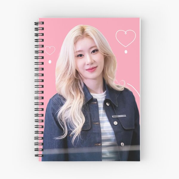 Item preview, Itzy Chaeryeong  designed and sold by ArSu14.