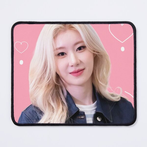 Item preview, Itzy Chaeryeong  designed and sold by ArSu14.