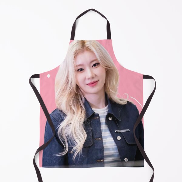 Item preview, Itzy Chaeryeong designed and sold by ArSu14.