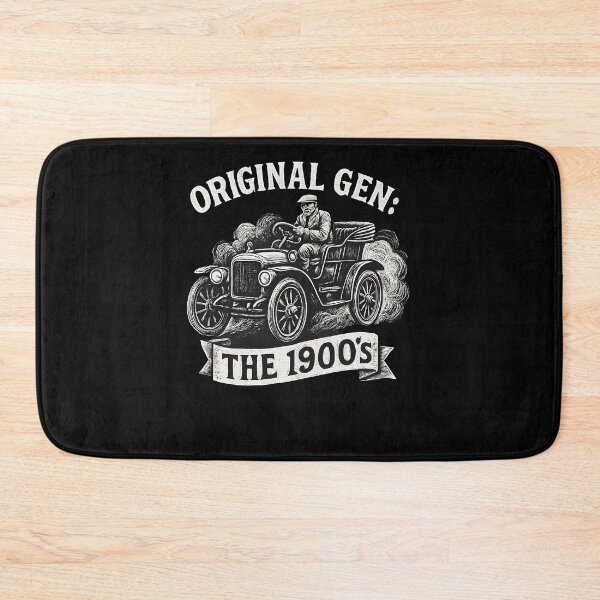 Item preview, Original Gen The 1900s Motorcar designed and sold by SiarheiYur.