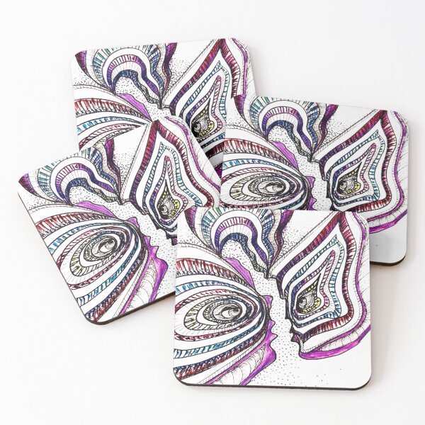 Item preview, Chemical attraction  designed and sold by Doodle Mind Journeys.