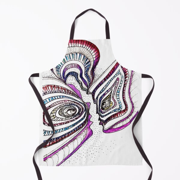 Item preview, Chemical attraction  designed and sold by Doodle Mind Journeys.