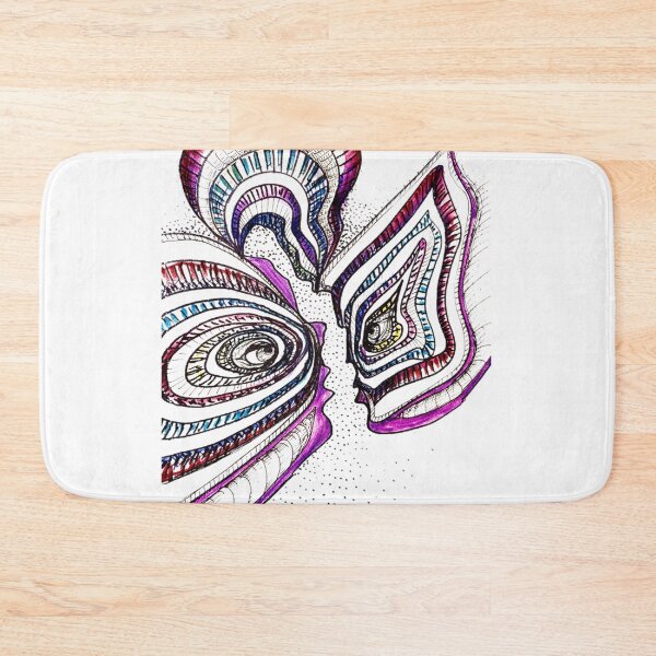 Item preview, Chemical attraction  designed and sold by Doodle Mind Journeys.