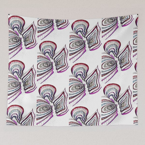 Item preview, Chemical attraction  designed and sold by Doodle Mind Journeys.