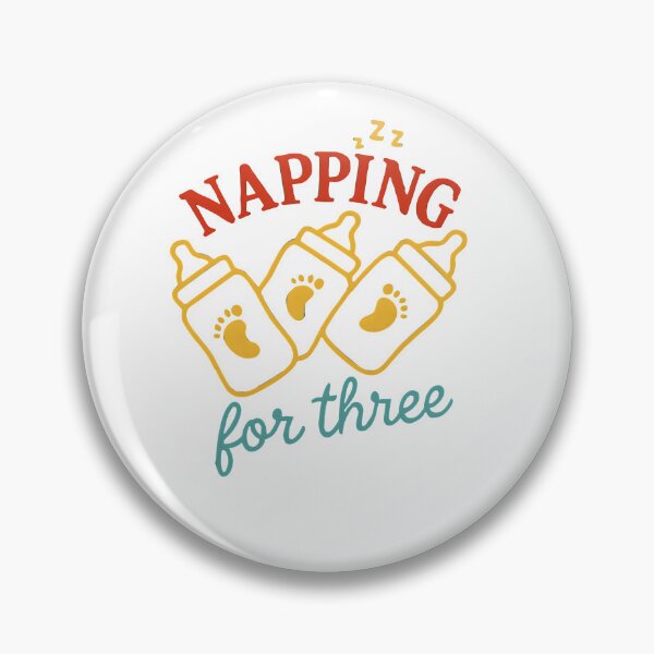 Item preview, Napping for Three designed and sold by SiarheiYur.