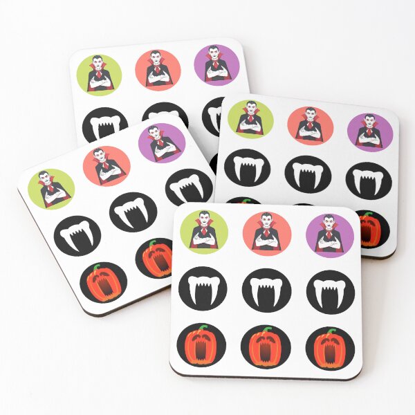 Item preview, Spooky Dentist appointment planner designed and sold by BritishDelights.