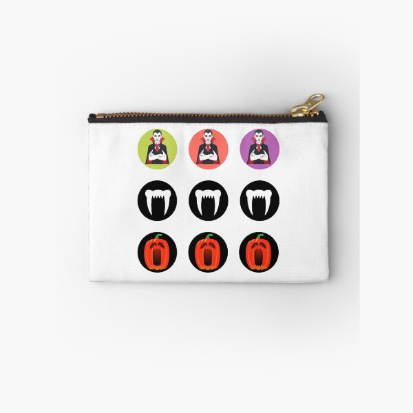 Item preview, Spooky Dentist appointment planner designed and sold by BritishDelights.